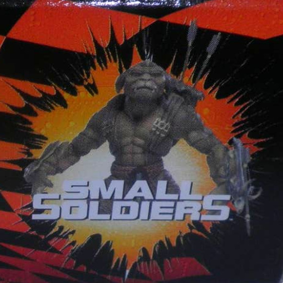 Tony Stewart #44 Small Soldiers 1998 Pontiac Grand Prix, Revell Racing 1:64 CWC - Picture 8 of 8